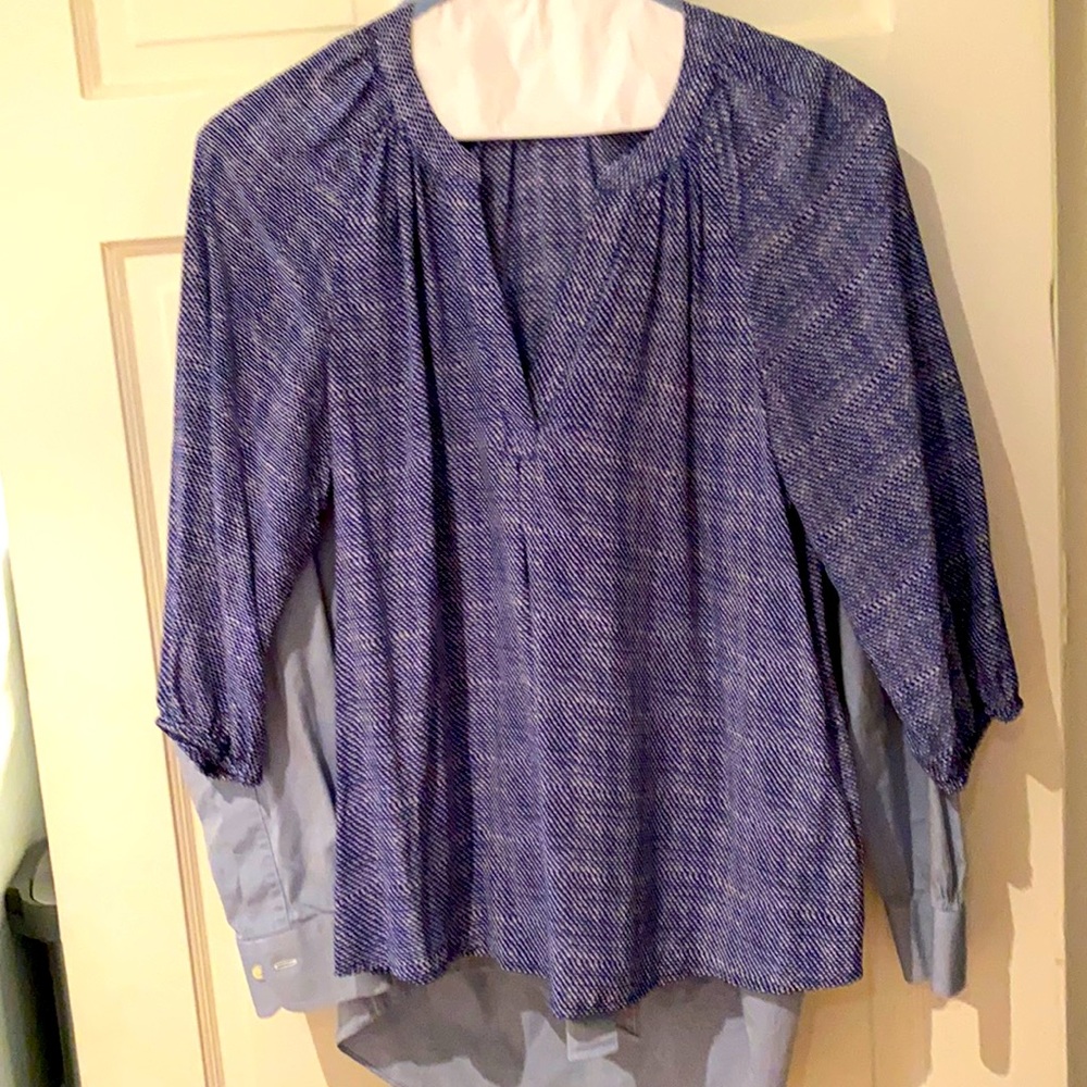 Joie top size small